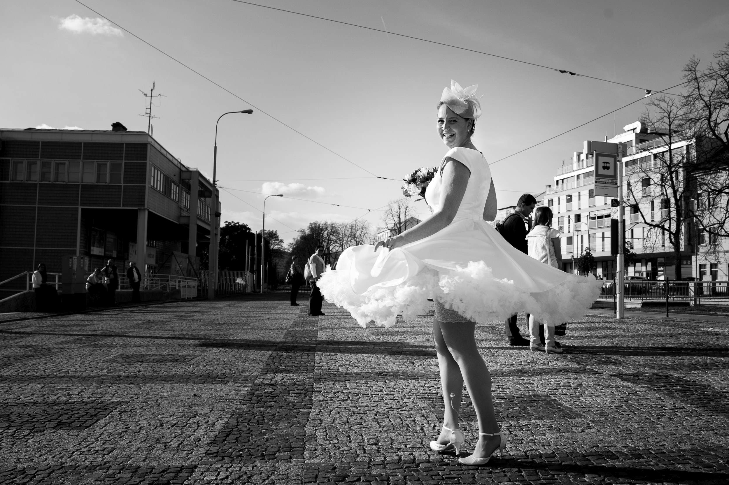 Svatební fotograf, Brno, jižní Morava