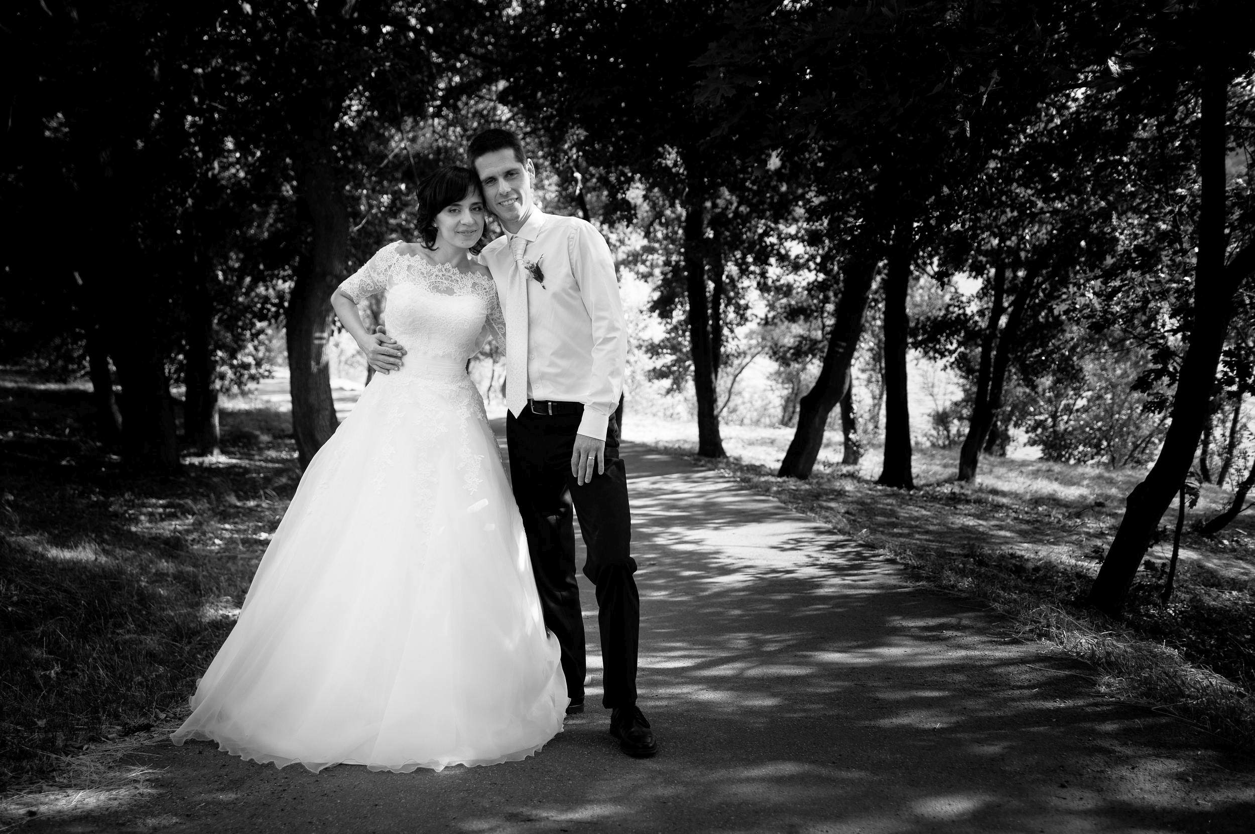 Svatební fotograf, Brno, jižní Morava