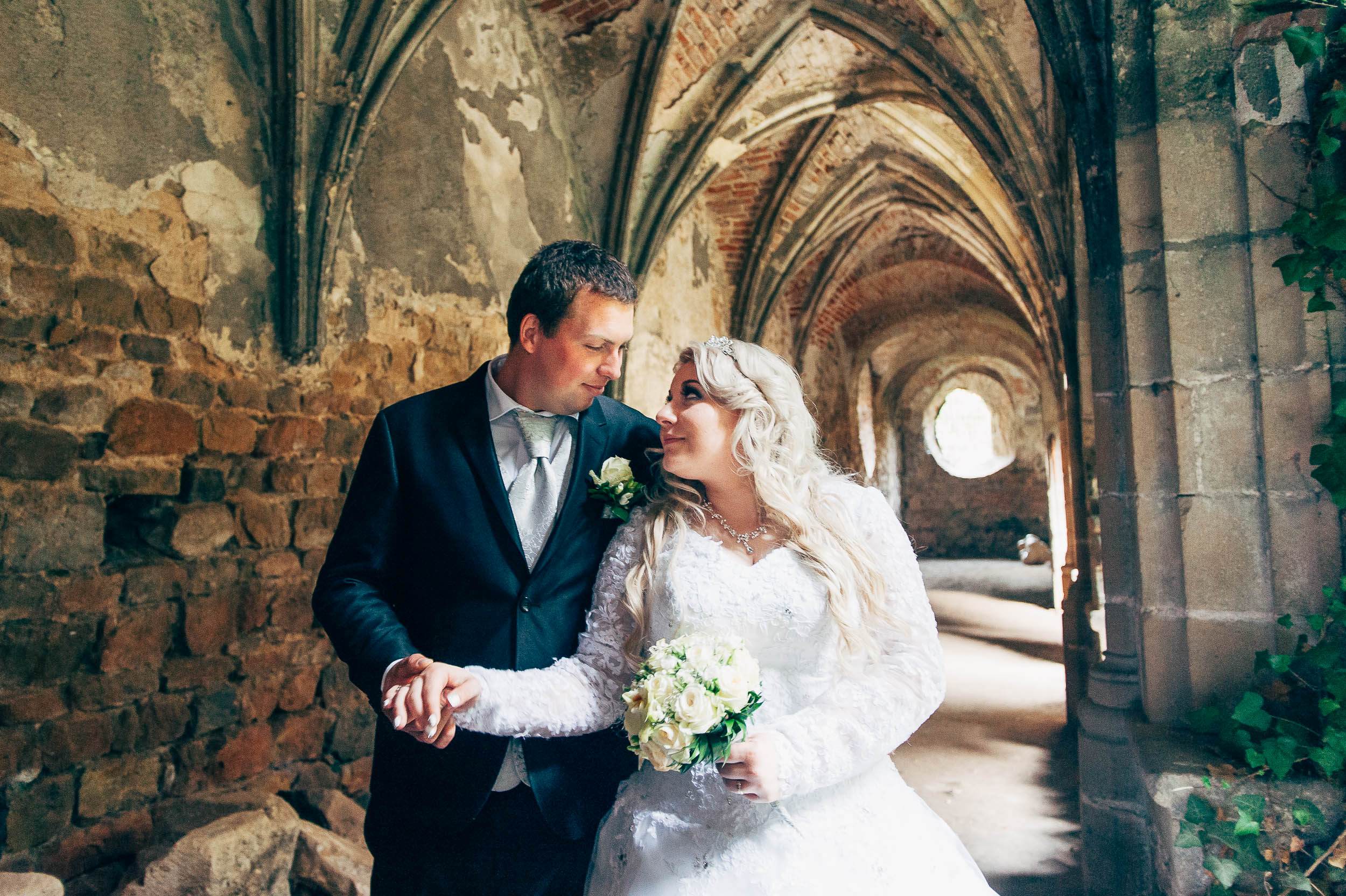 Svatební fotograf, Dolní Kounice, Rosa Coeli, , jižní Morava