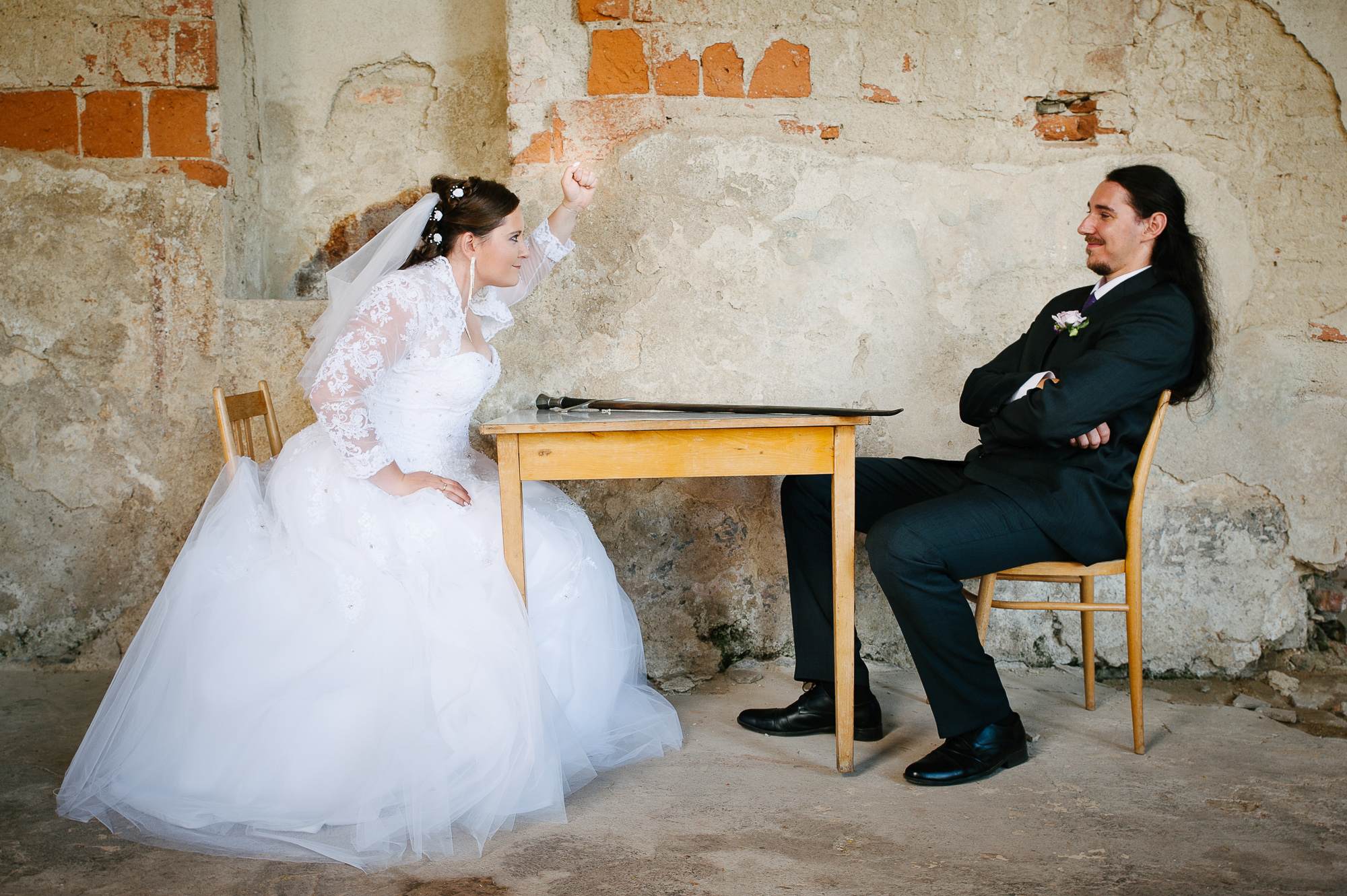 Svatební fotograf, Habrovany, Olšany, jižní Morava