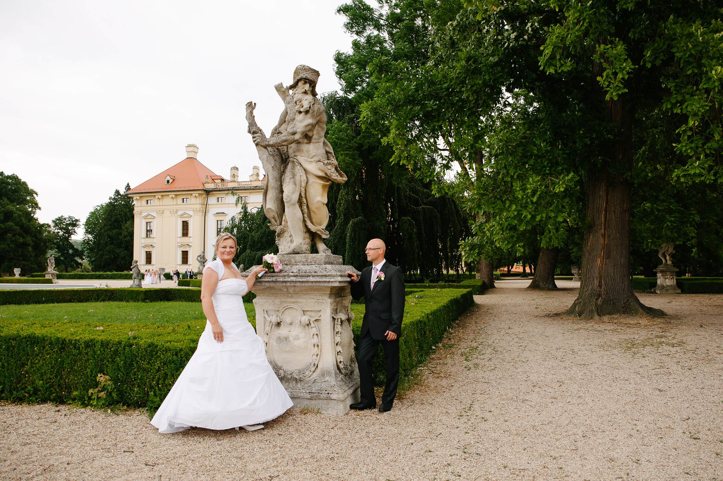 Svatební fotograf, Rousínov, Slavkov, jižní Morava