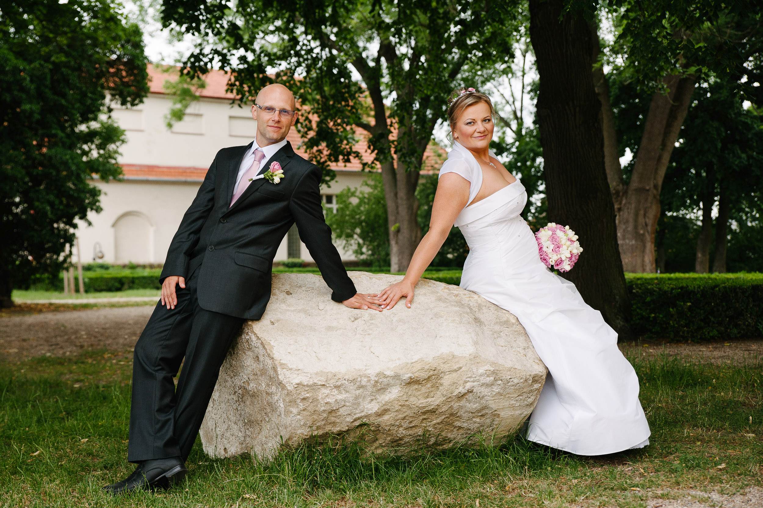 Svatební fotograf, Rousínov, Slavkov, jižní Morava