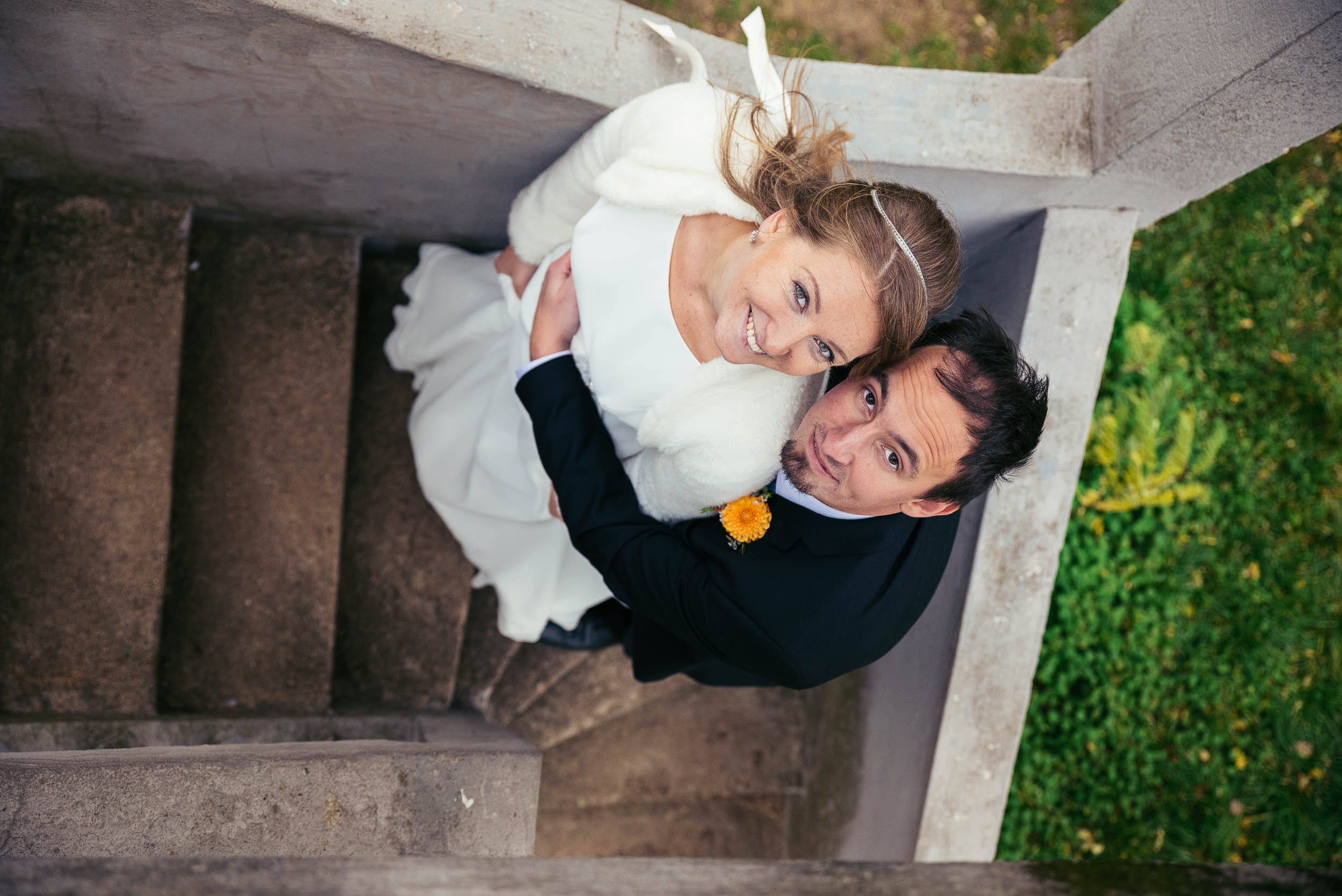 Svatební fotograf, Ivančice, jižní Morava