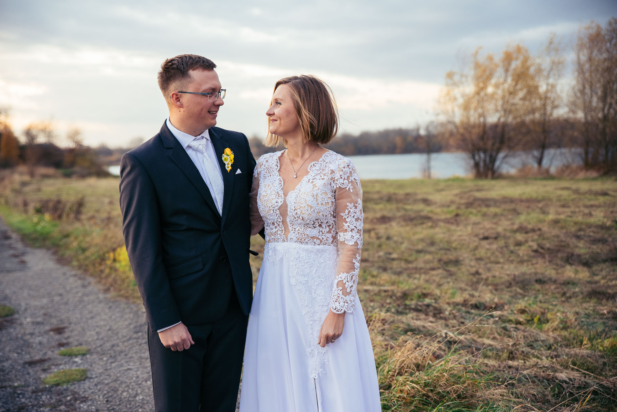 Svatební fotograf, Bohumín, Moravskoslezský kraj
