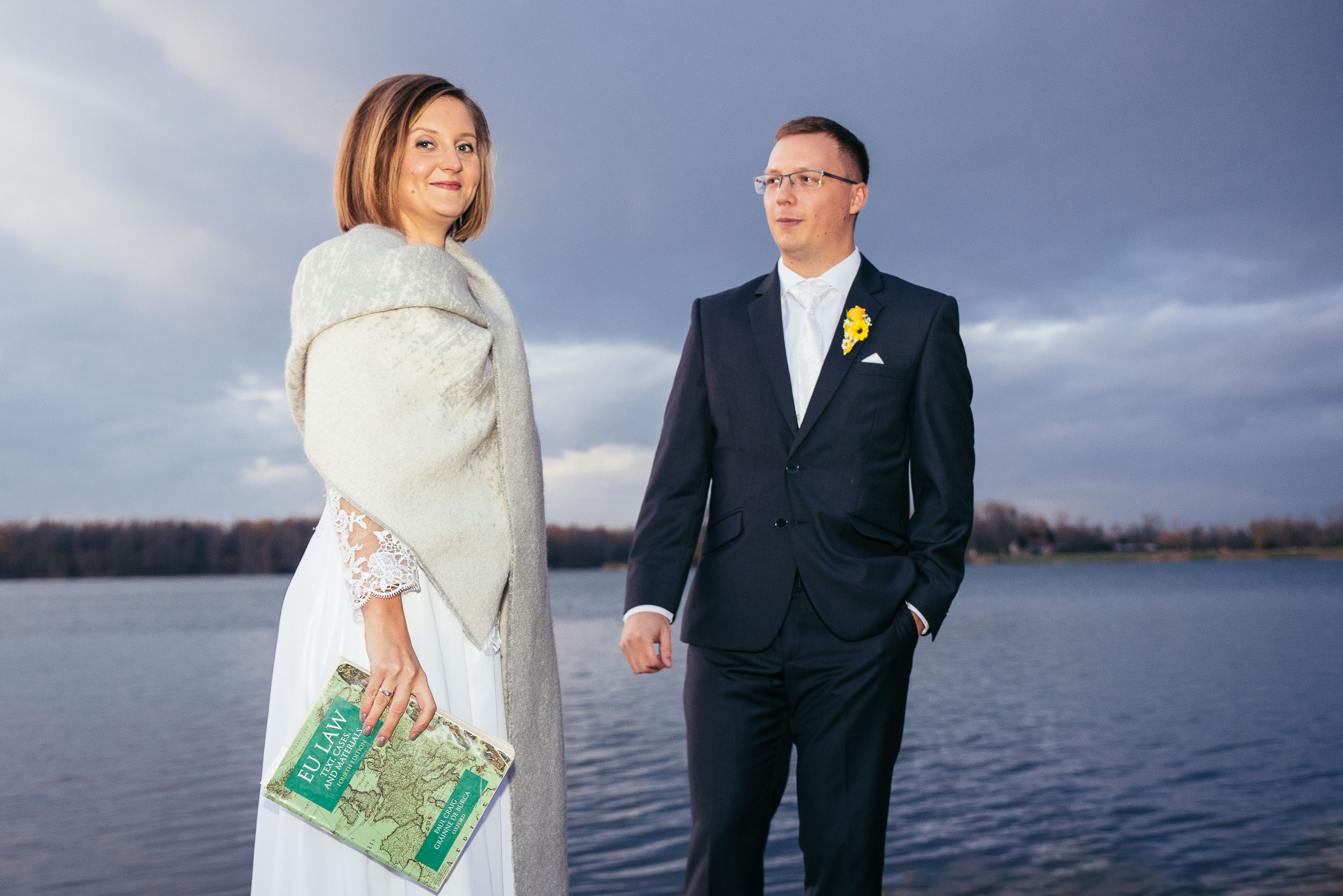 Svatební fotograf, Bohumín, Moravskoslezský kraj