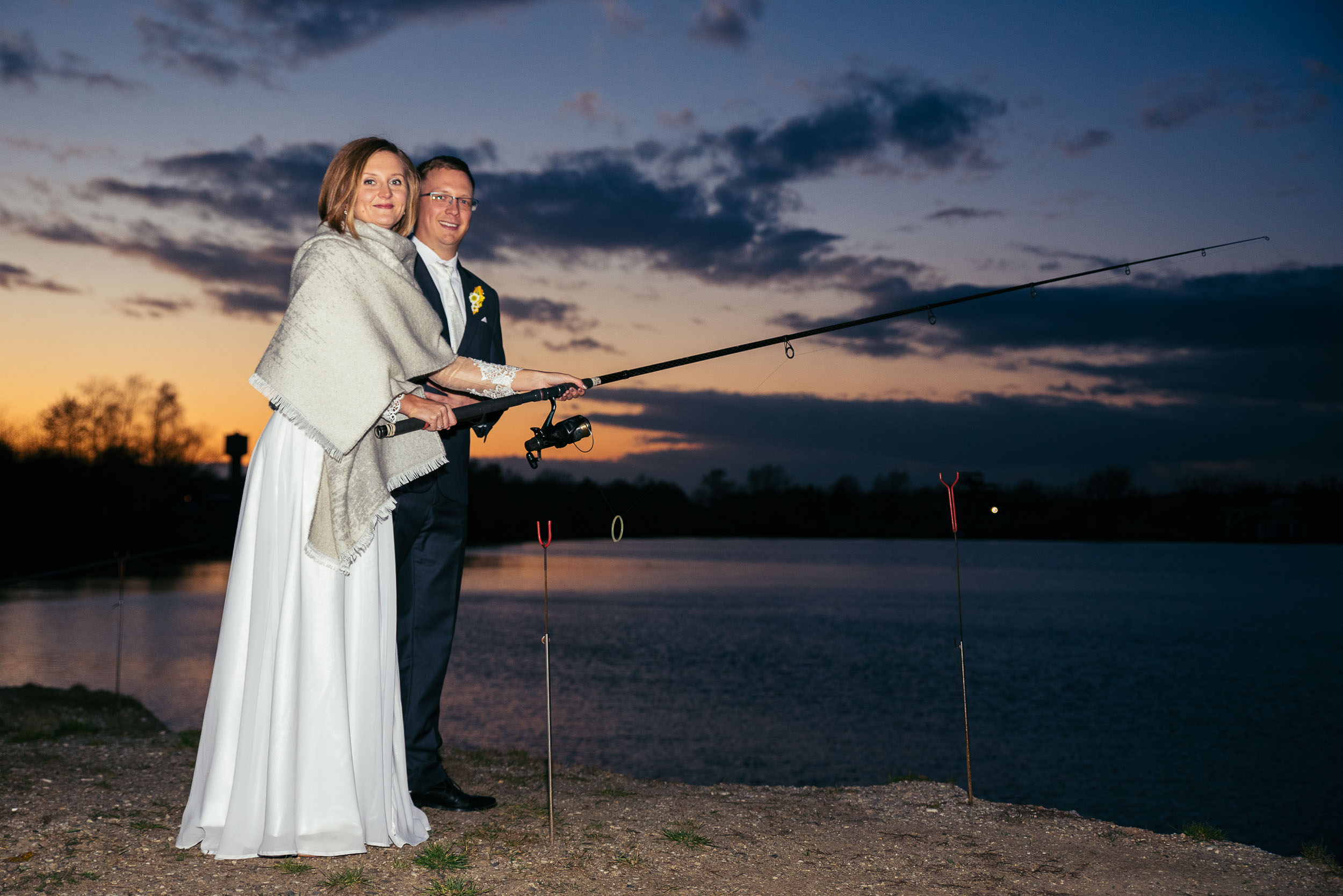 Svatební fotograf, Bohumín, Moravskoslezský kraj