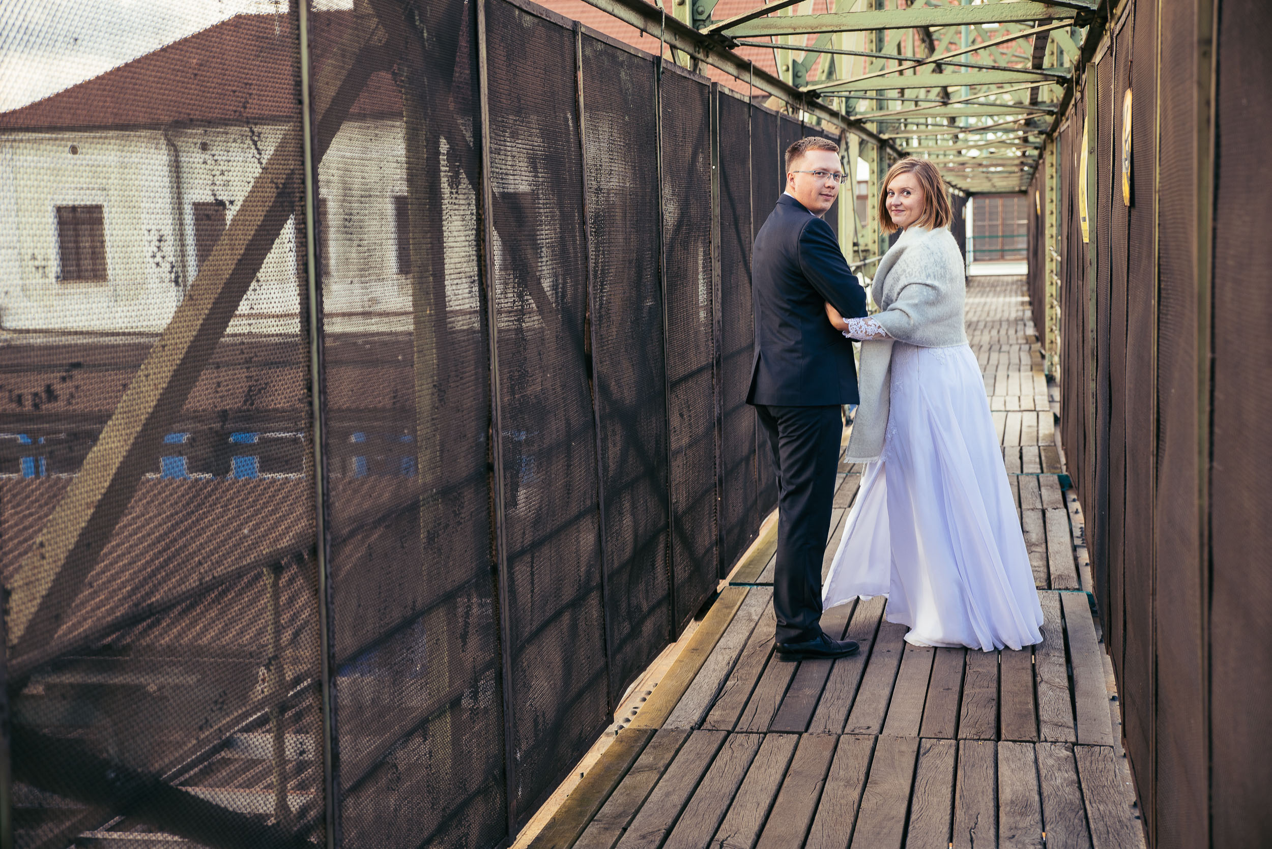Svatební fotograf, Bohumín, Severomoravský kraj