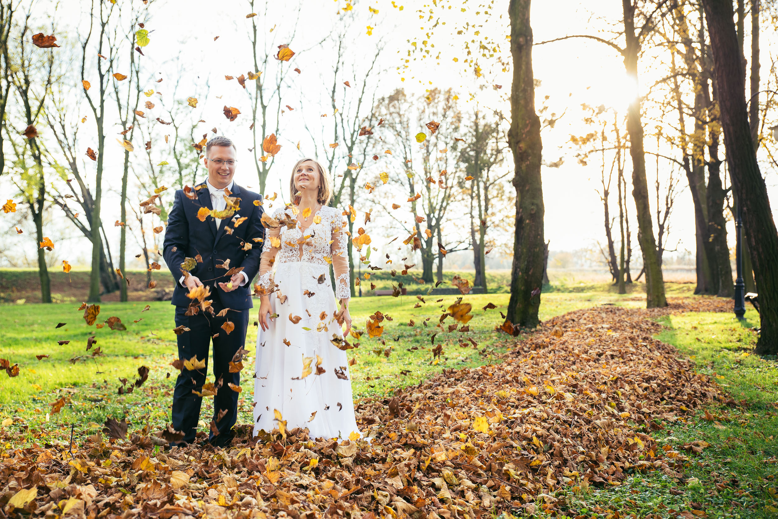 Svatební fotograf, Bohumín, Severomoravský kraj